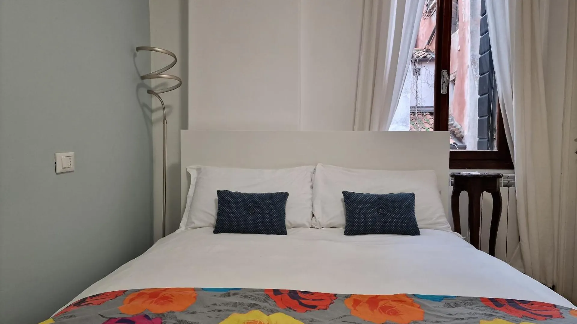 דירה Veneziacentopercento La Forcola Apartment, Next To Rialto Bridge