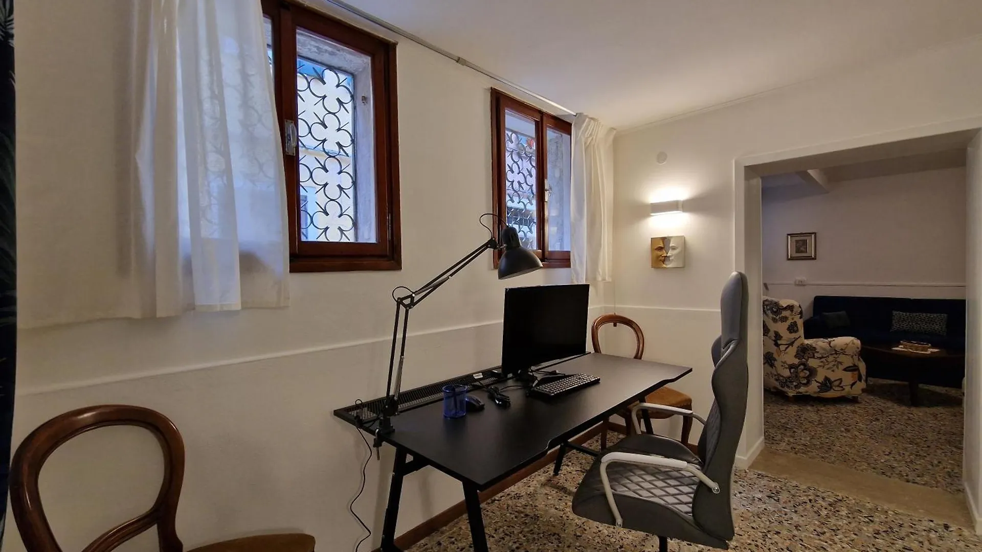 דירה Veneziacentopercento La Forcola Apartment, Next To Rialto Bridge