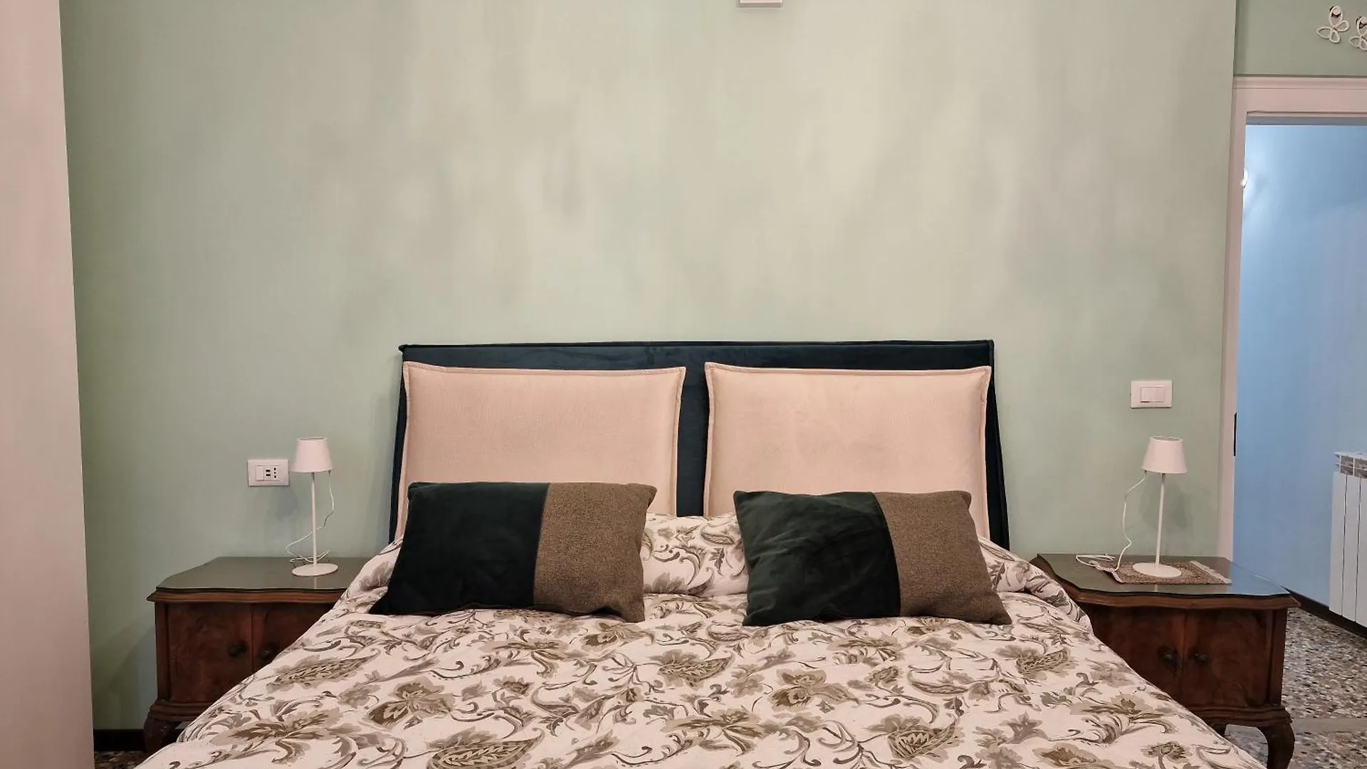 Veneziacentopercento La Forcola Apartment, Next To Rialto Bridge 0*, ונציה איטליה