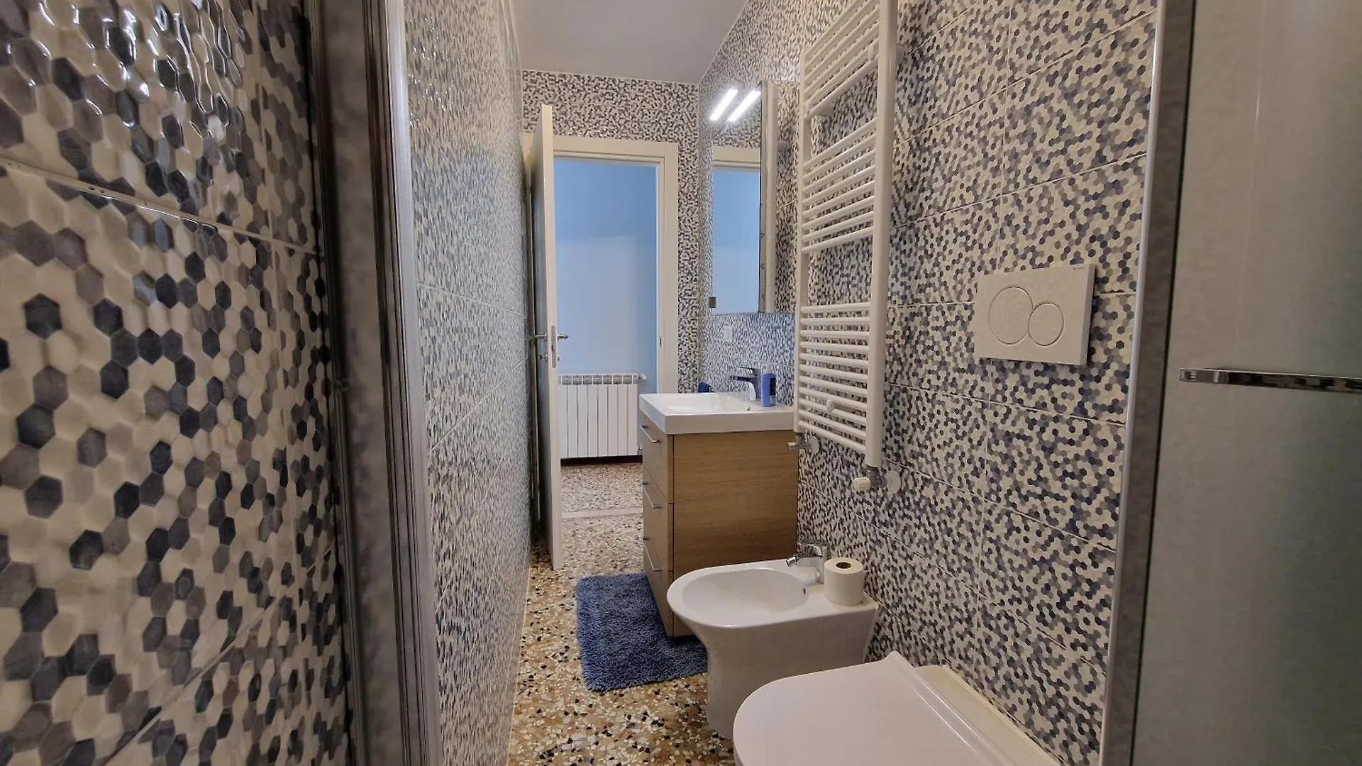 דירה Veneziacentopercento La Forcola Apartment, Next To Rialto Bridge
