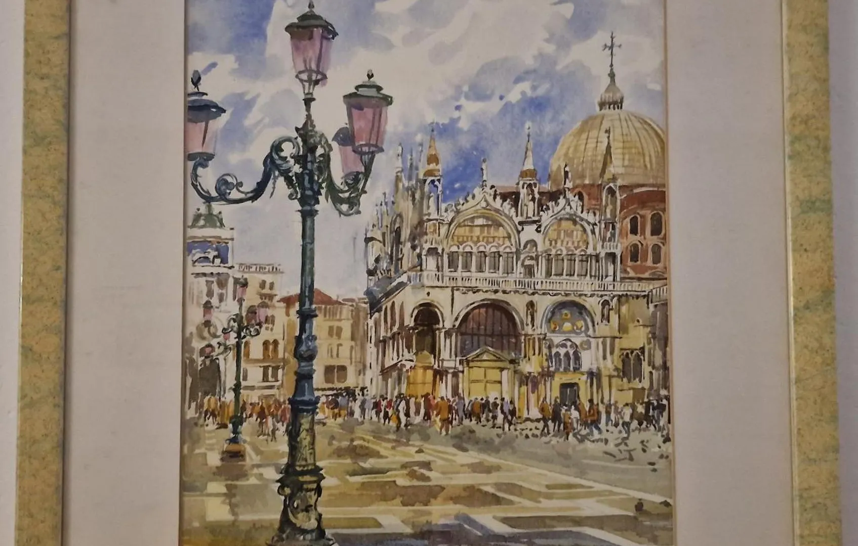 דירה Veneziacentopercento La Forcola Apartment, Next To Rialto Bridge איטליה