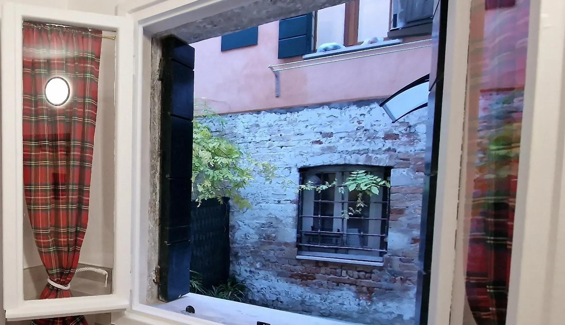 Veneziacentopercento La Forcola Apartment, Next To Rialto Bridge 0*, ונציה איטליה