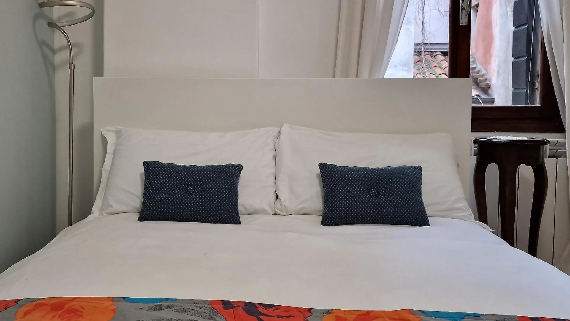 Veneziacentopercento La Forcola Apartment, Next To Rialto Bridge ונציה