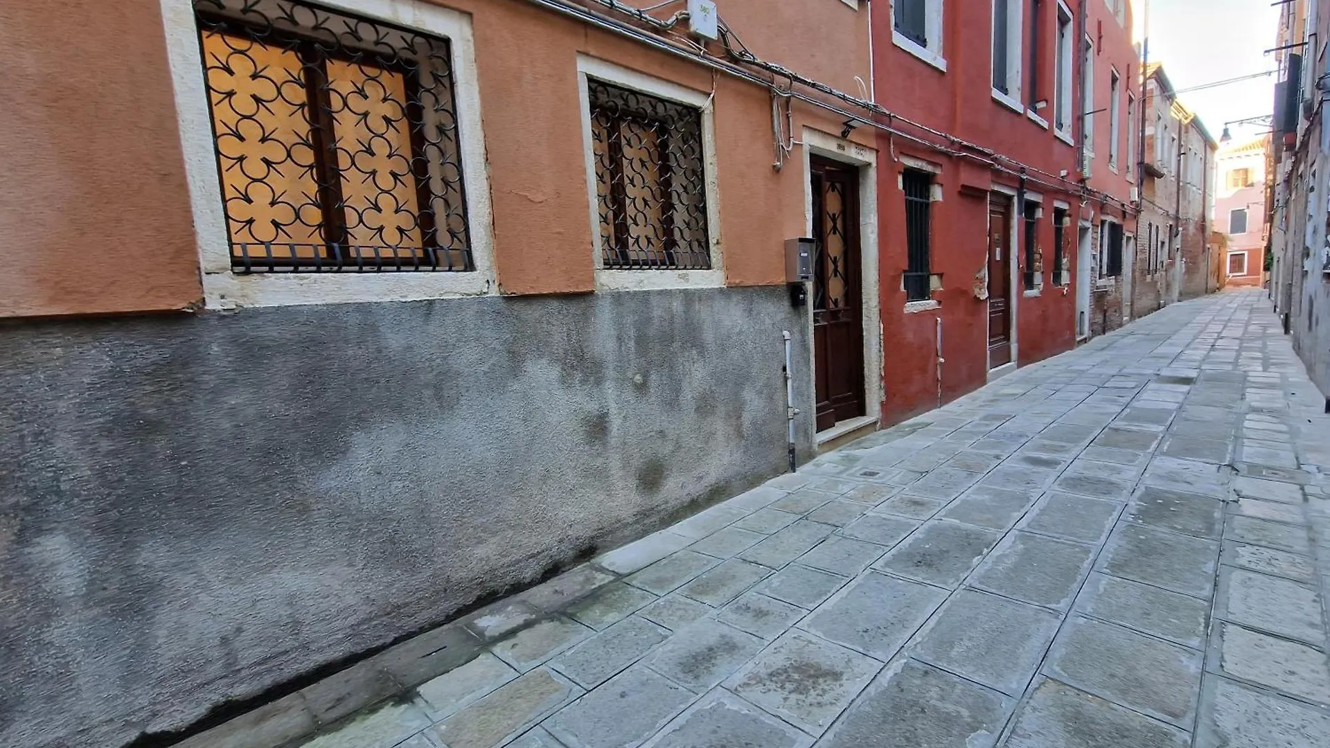 Veneziacentopercento La Forcola Apartment, Next To Rialto Bridge 0*, ונציה איטליה