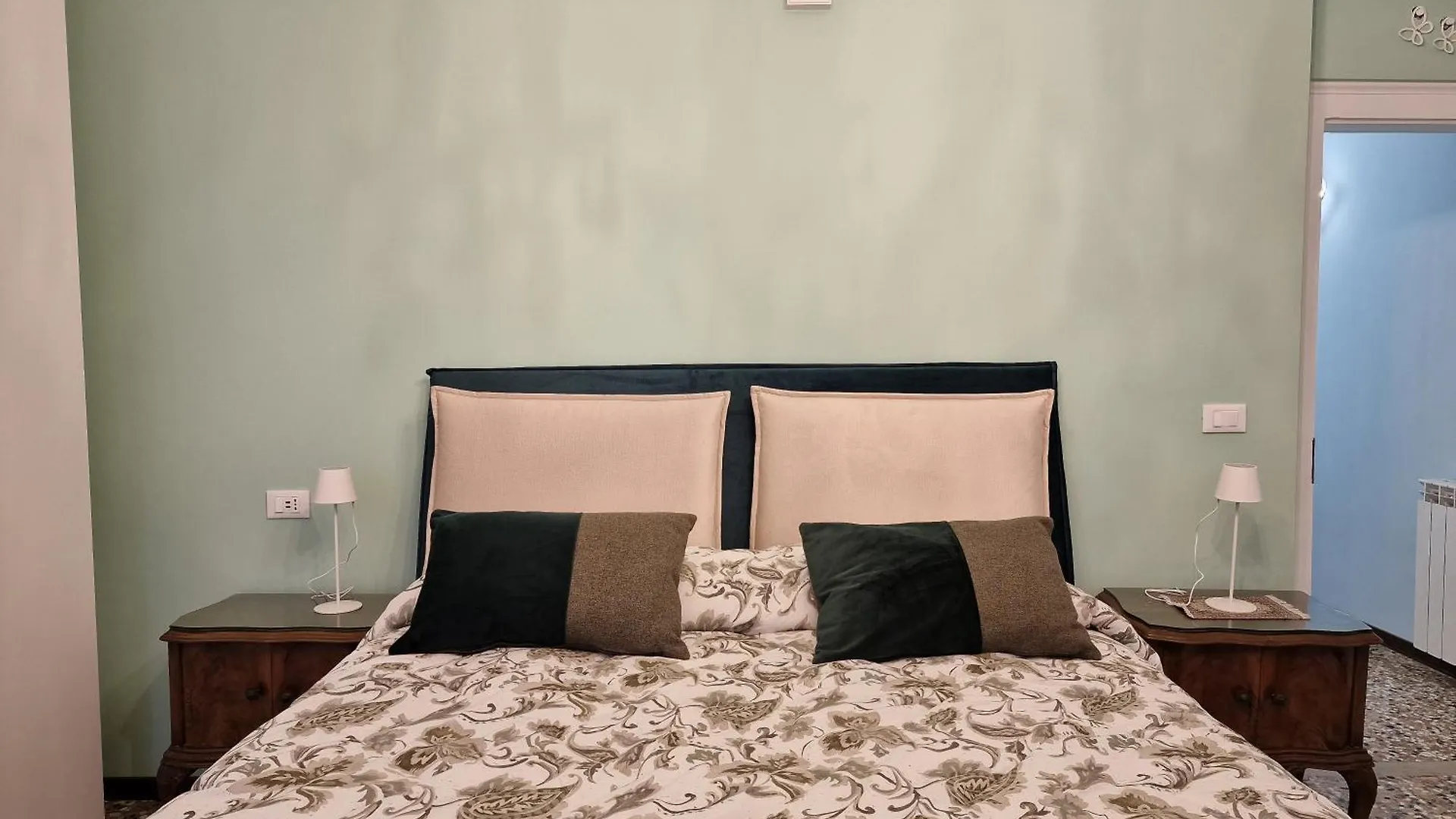Veneziacentopercento La Forcola Apartment, Next To Rialto Bridge דירה ונציה