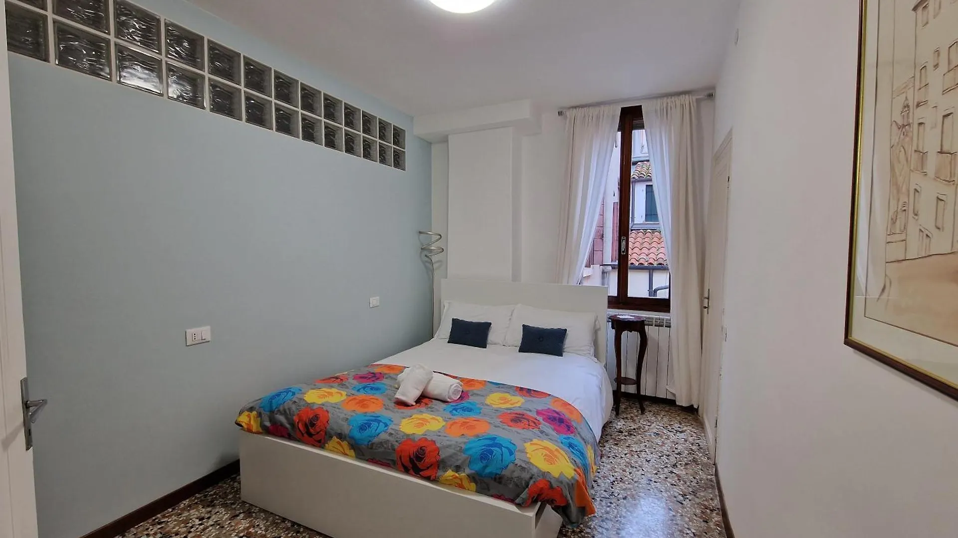 Veneziacentopercento La Forcola Apartment, Next To Rialto Bridge Διαμέρισμα