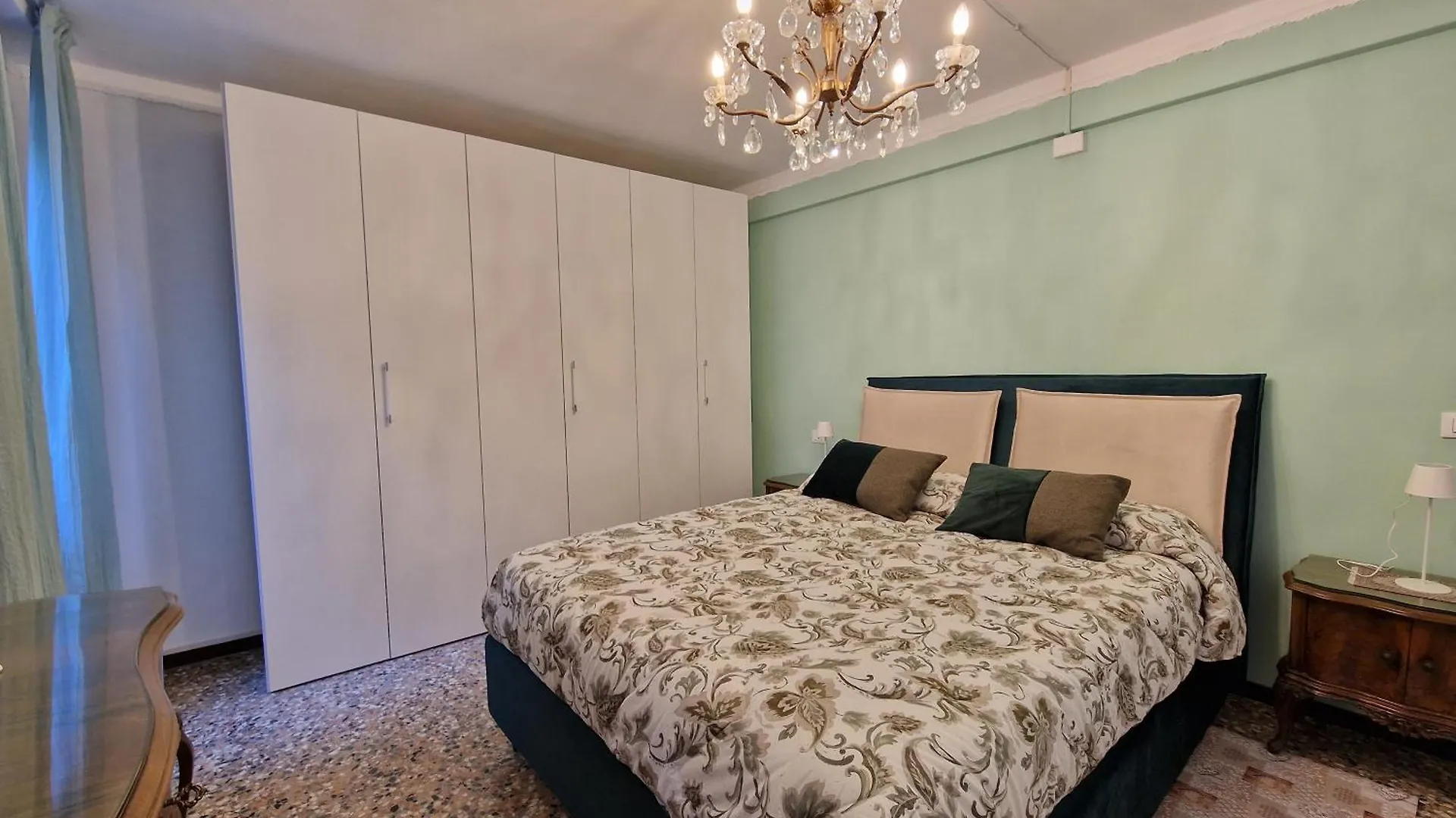 Veneziacentopercento La Forcola Apartment, Next To Rialto Bridge Ιταλία