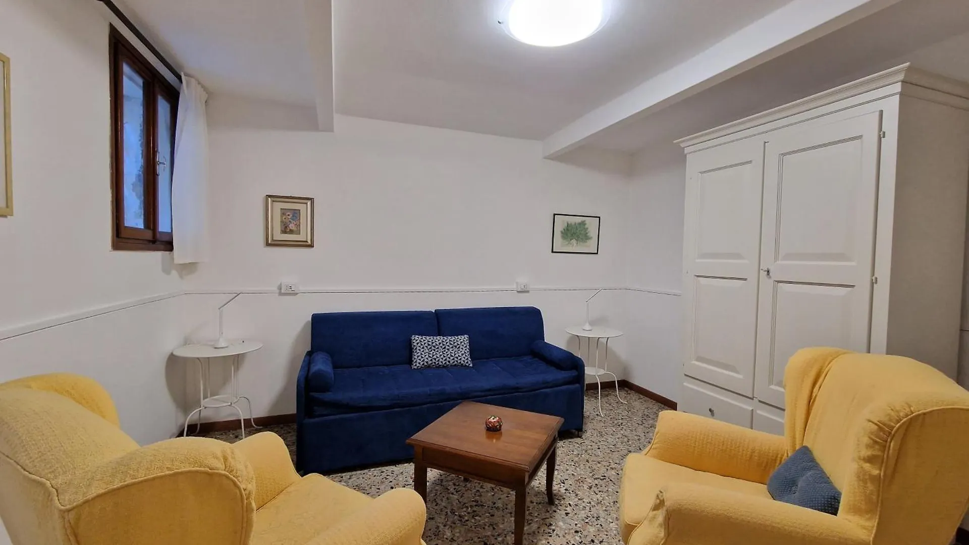Διαμέρισμα Veneziacentopercento La Forcola Apartment, Next To Rialto Bridge
