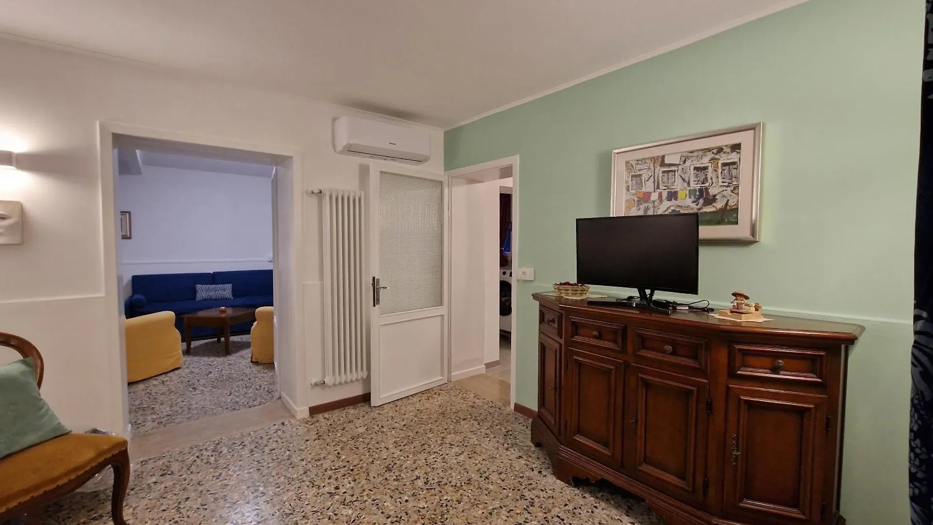 Veneziacentopercento La Forcola Apartment, Next To Rialto Bridge Διαμέρισμα